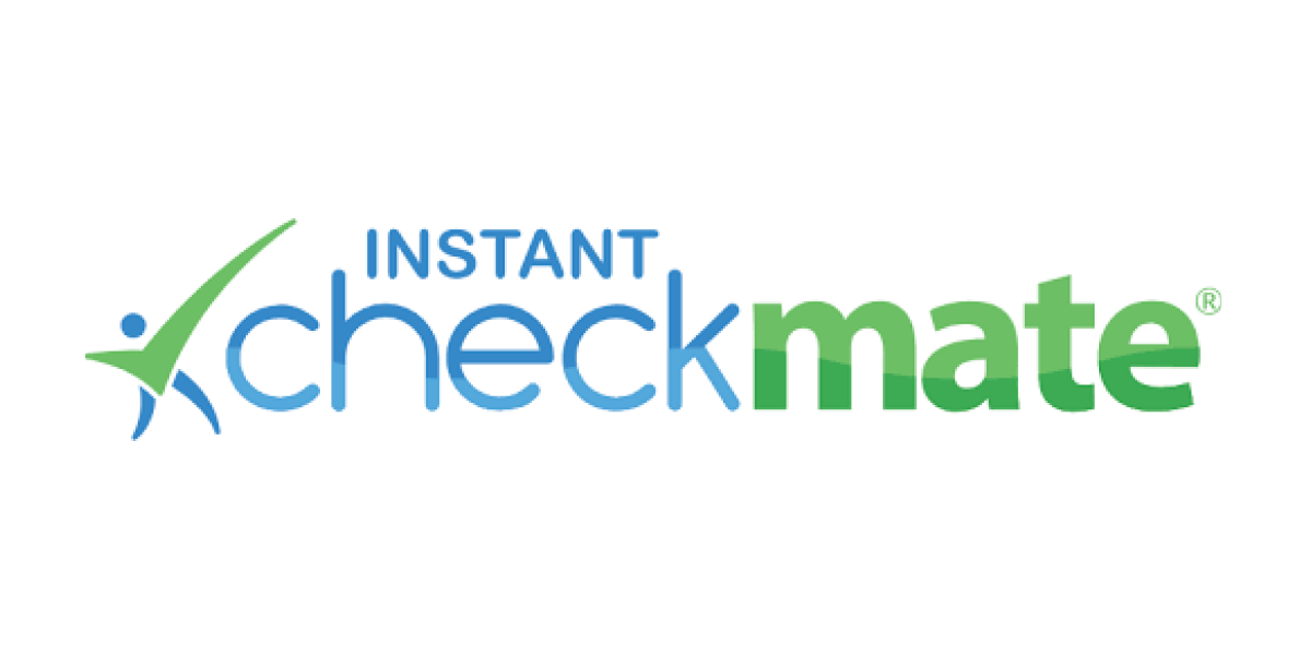 instant checkmate logo