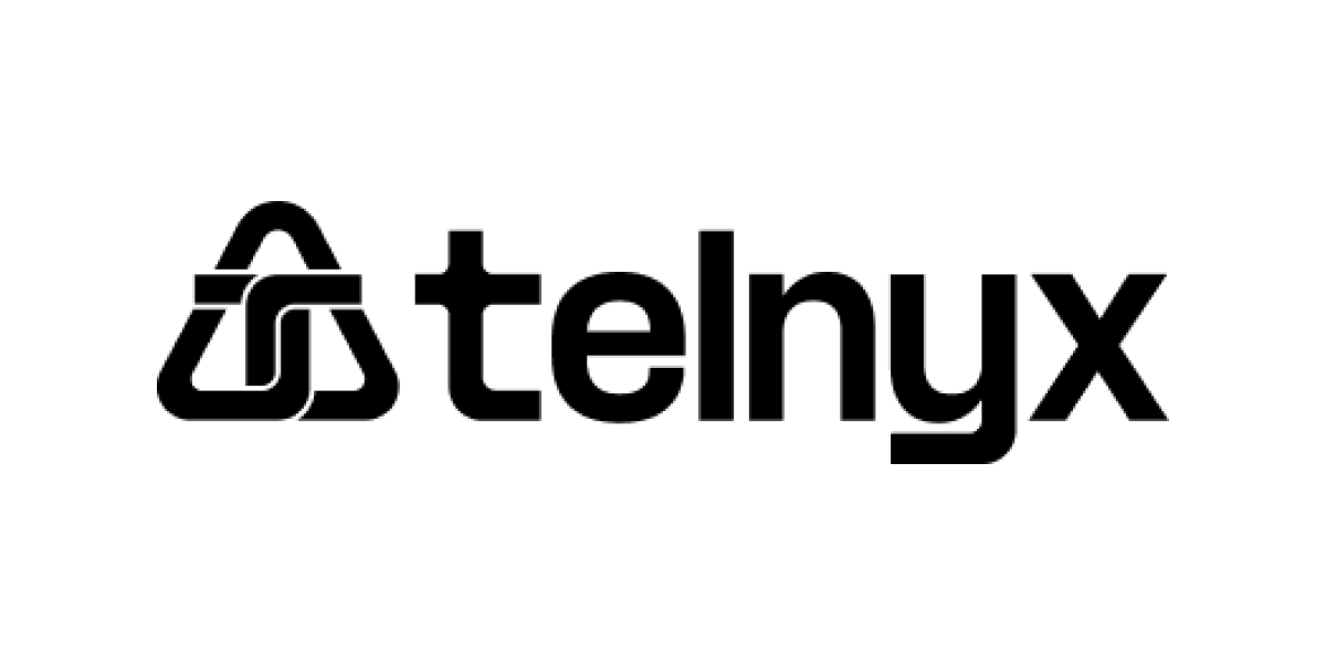 telnyx logo