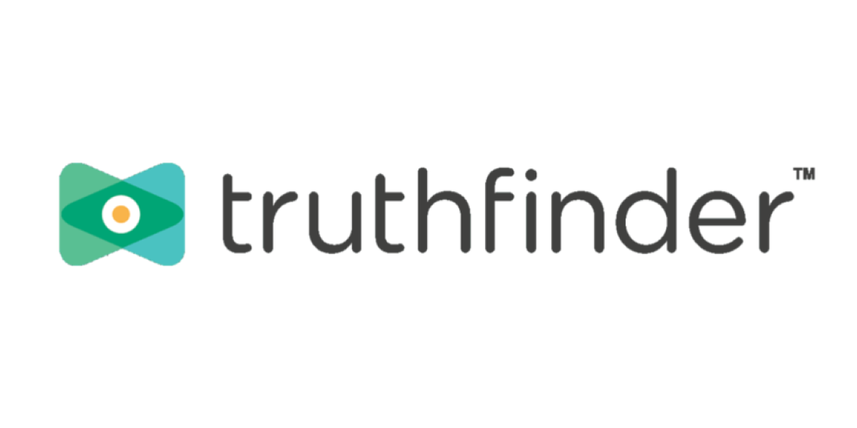 truthfinder logo